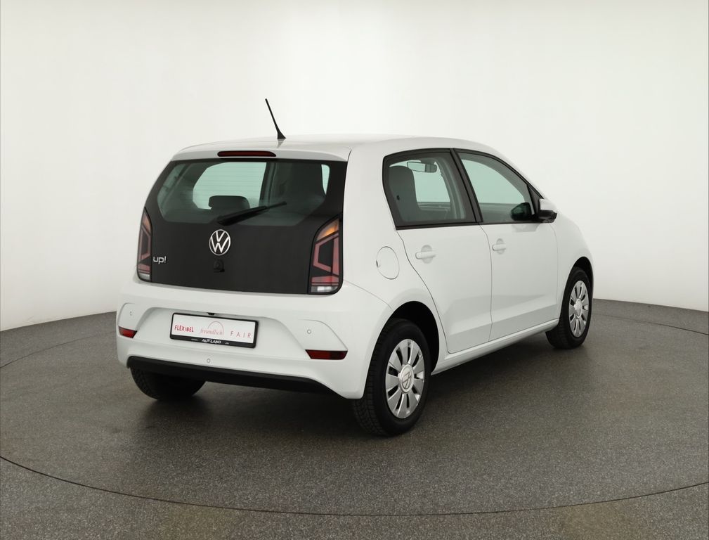 Volkswagen up! 2023