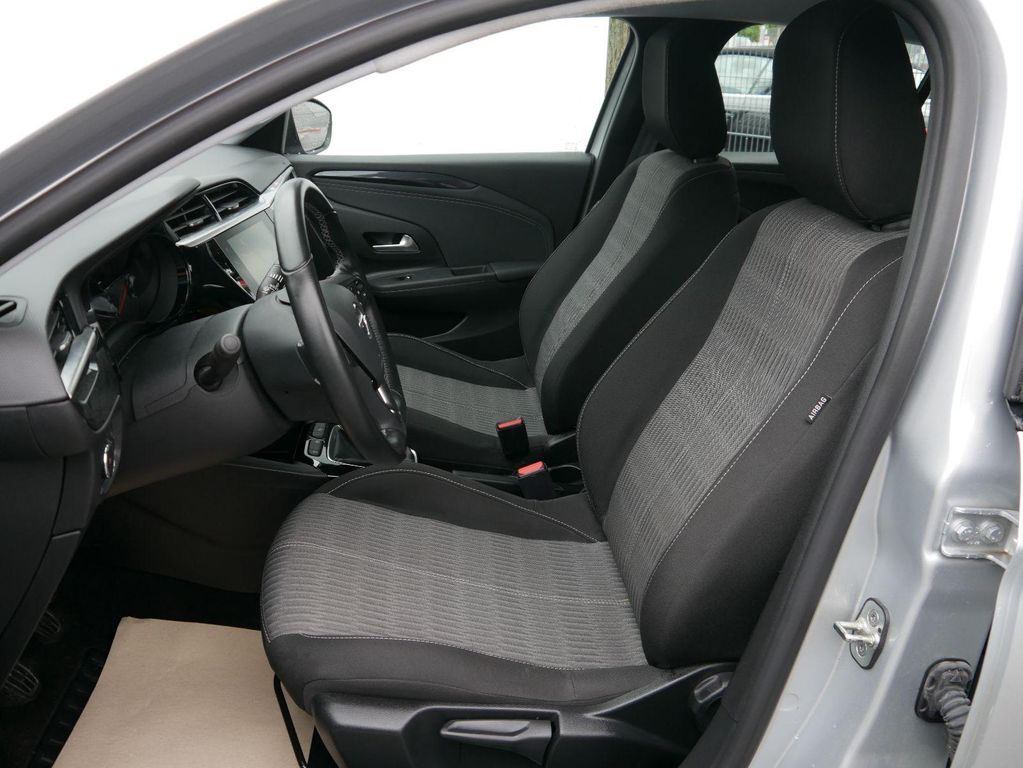 Opel Corsa 2022