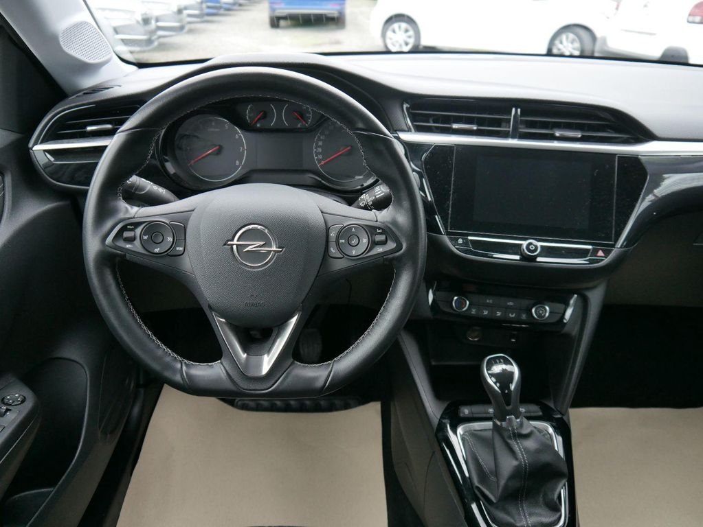 Opel Corsa 2022