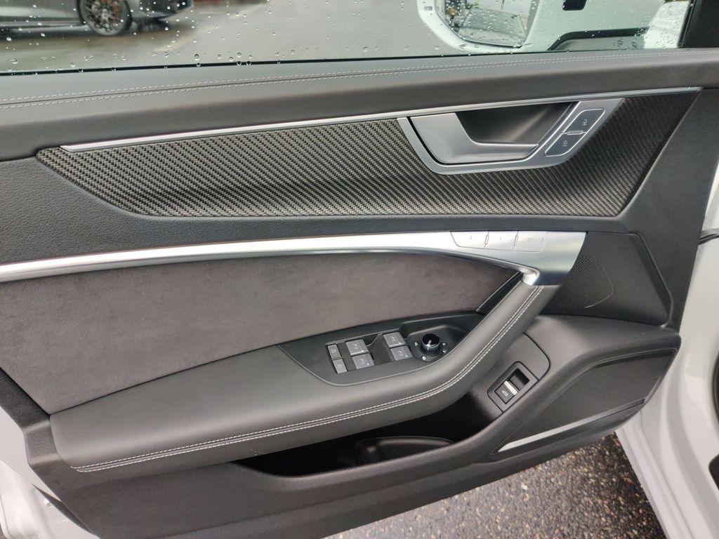 Audi S6 2024