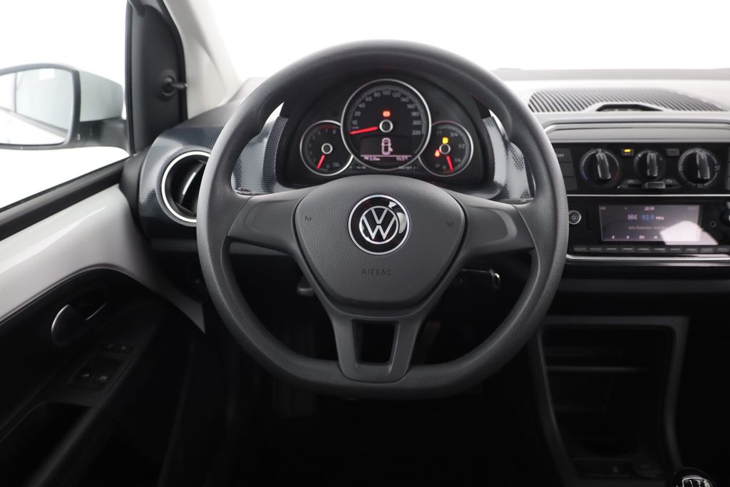 Volkswagen up! 2023