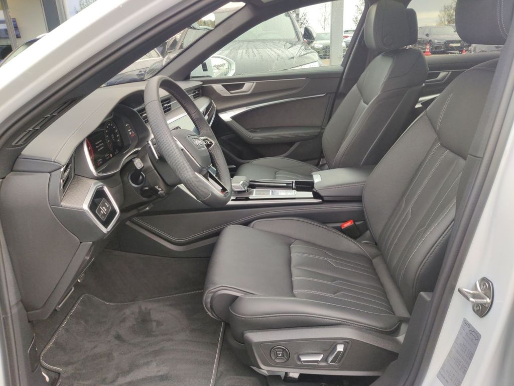 Audi S6 2024