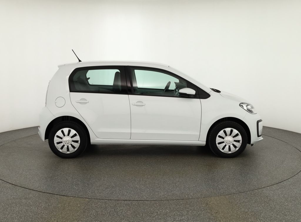 Volkswagen up! 2023