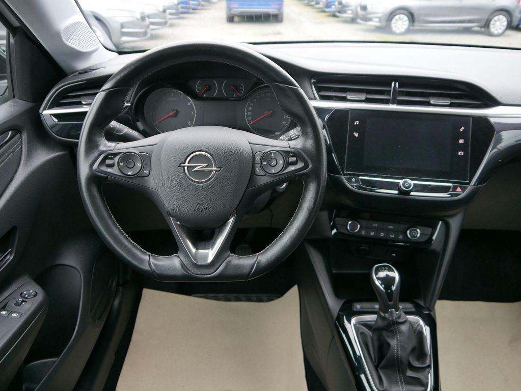 Opel Corsa 2023
