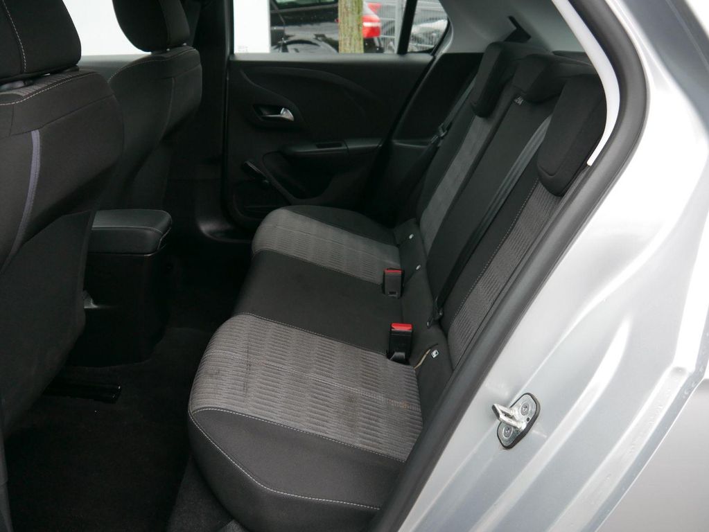 Opel Corsa 2022