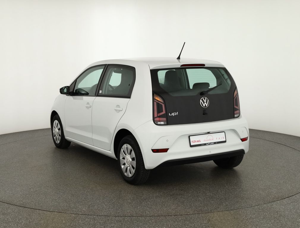 Volkswagen up! 2023
