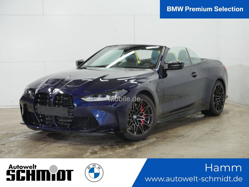 BMW M4 2025
