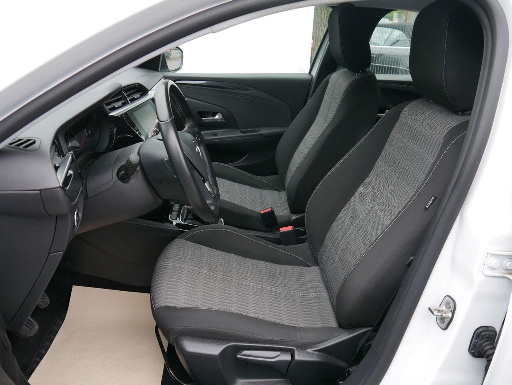 Opel Corsa 2023