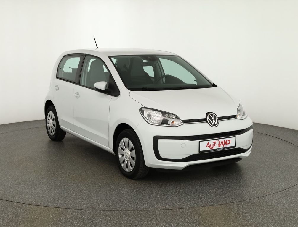 Volkswagen up! 2023