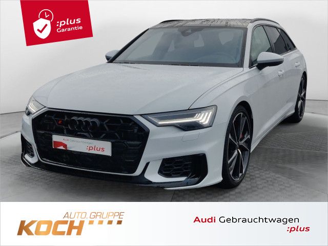 Audi S6 2024