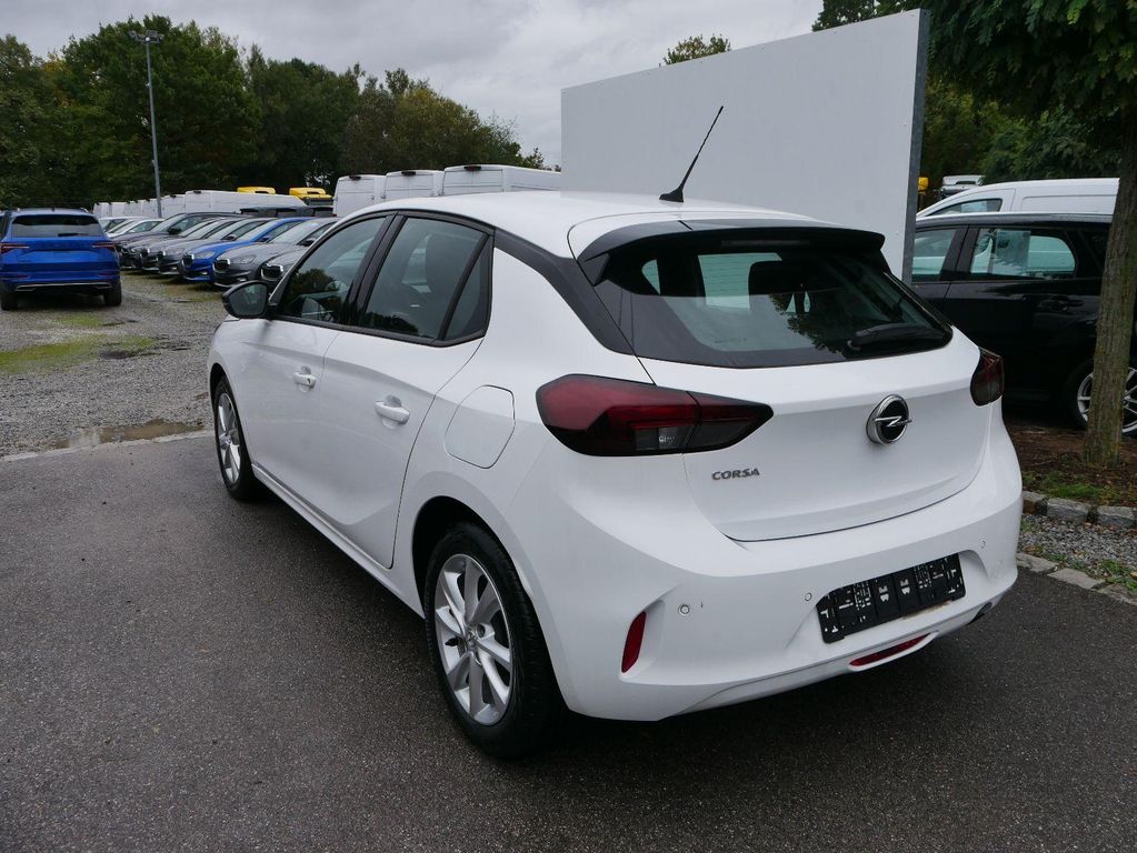 Opel Corsa 2023