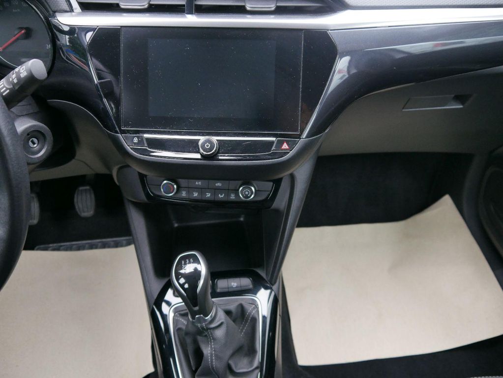 Opel Corsa 2023