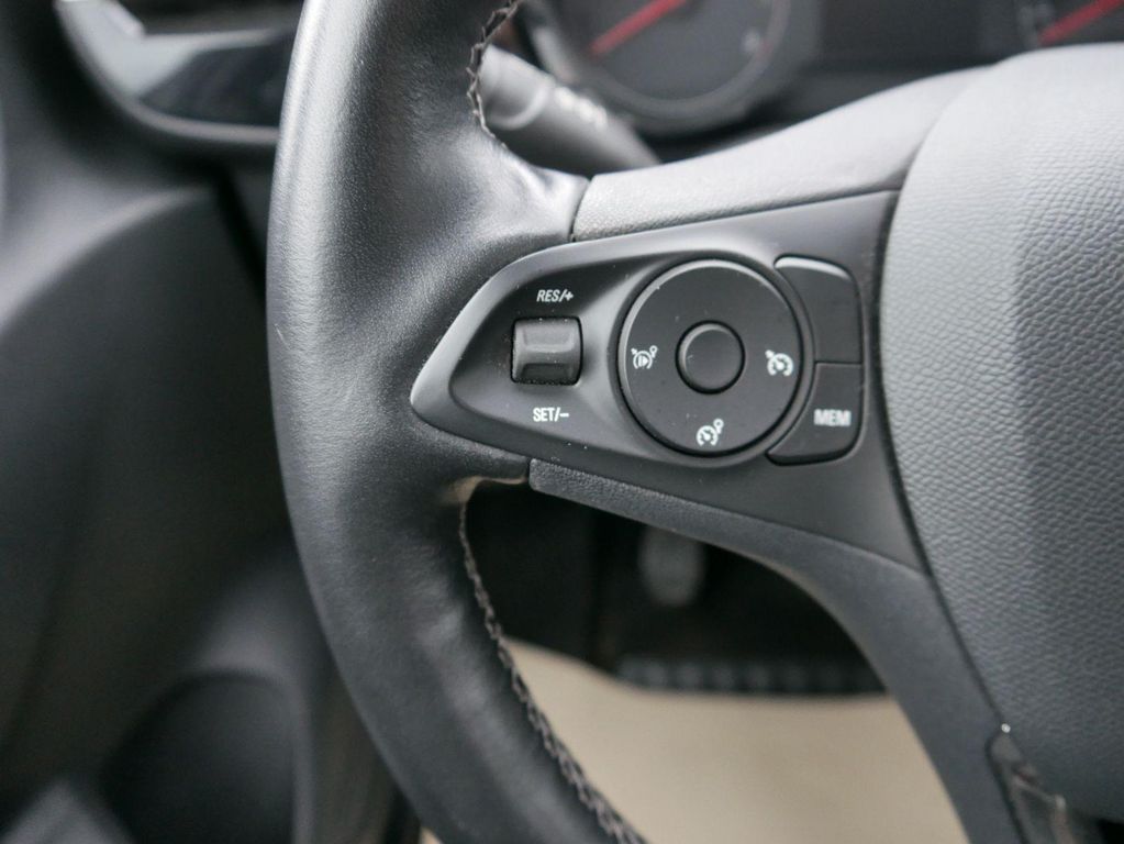 Opel Corsa 2022