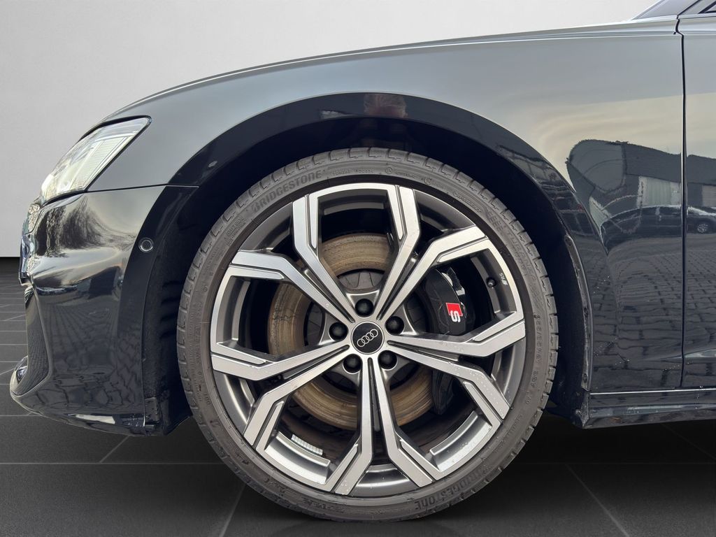 Audi S6 2024