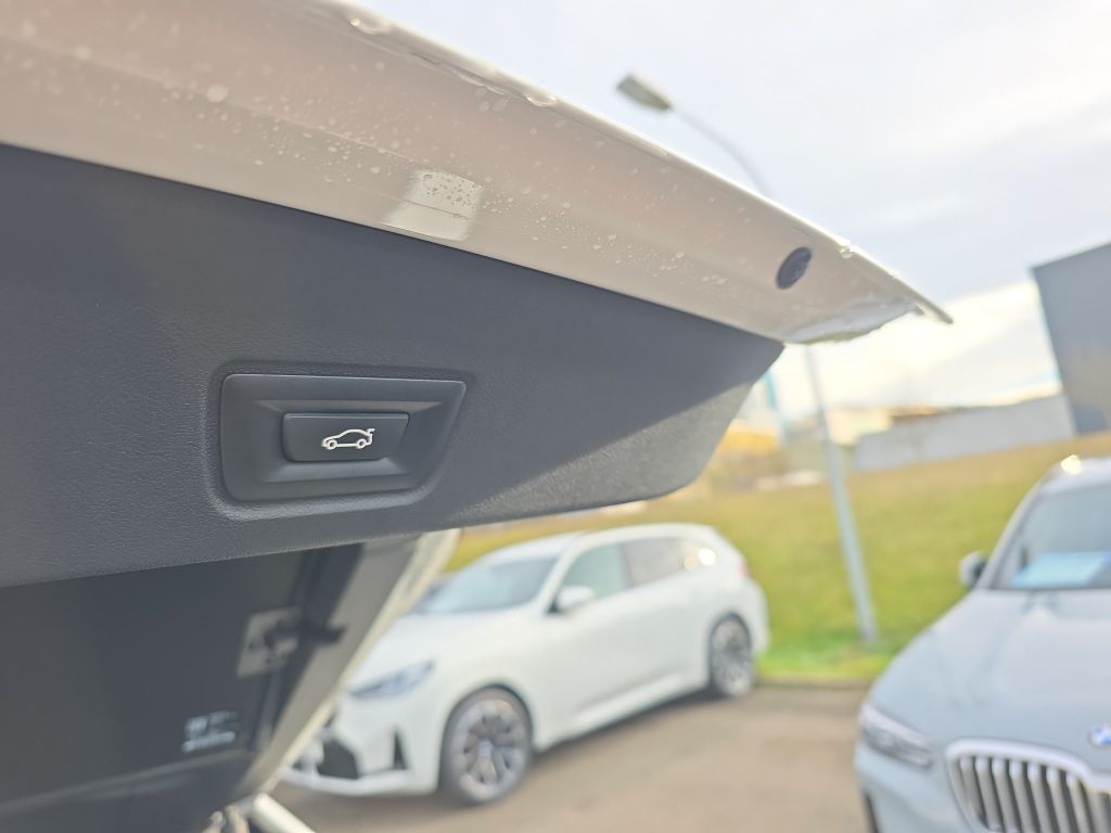 BMW i4 2022