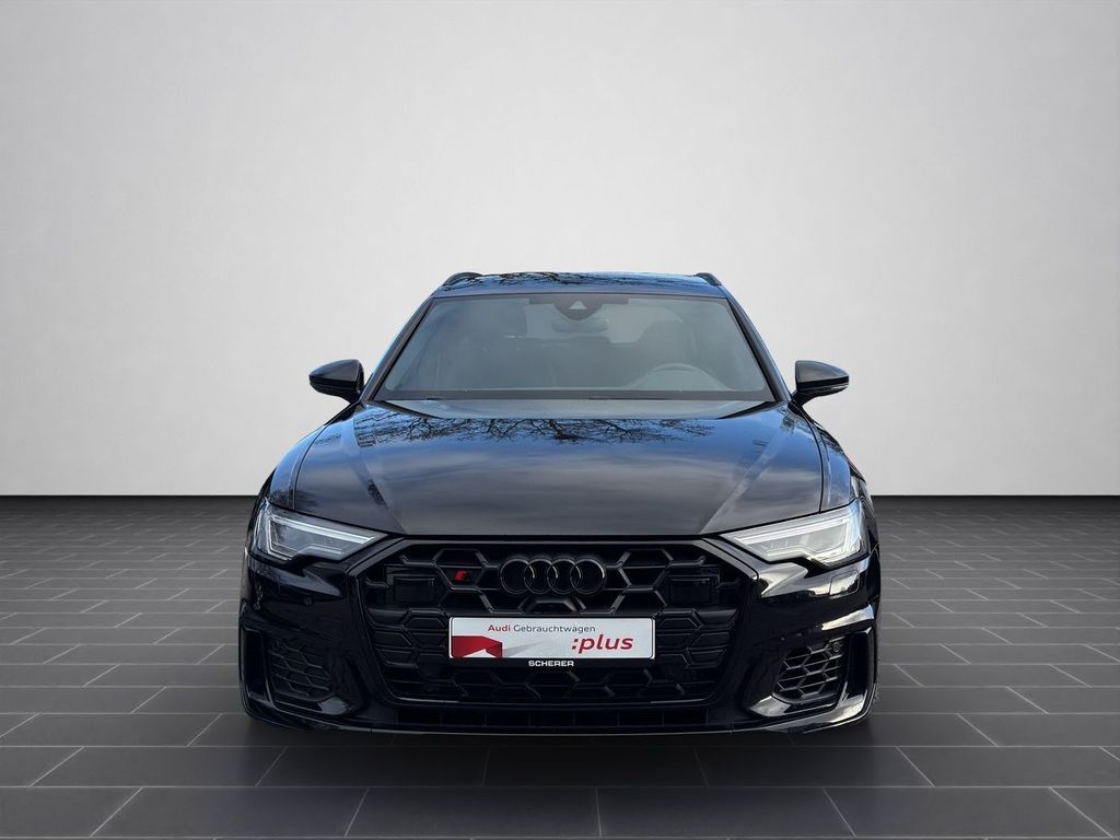 Audi S6 2024