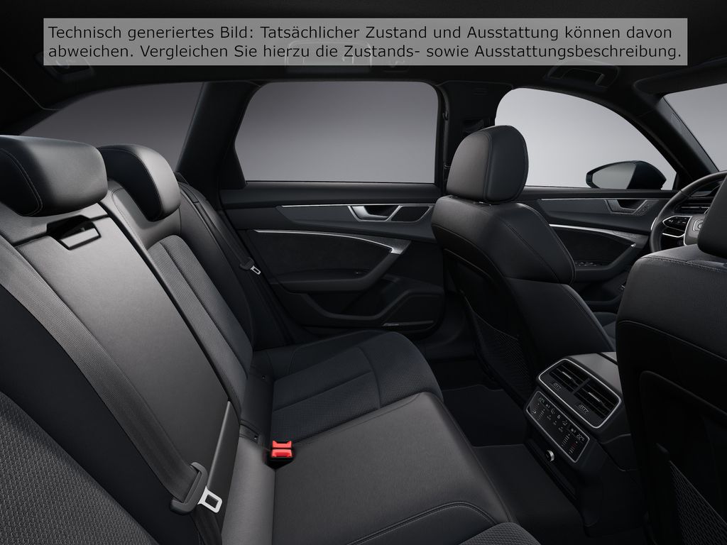 Audi S6 2024