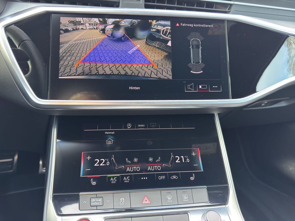 Audi S6 2024