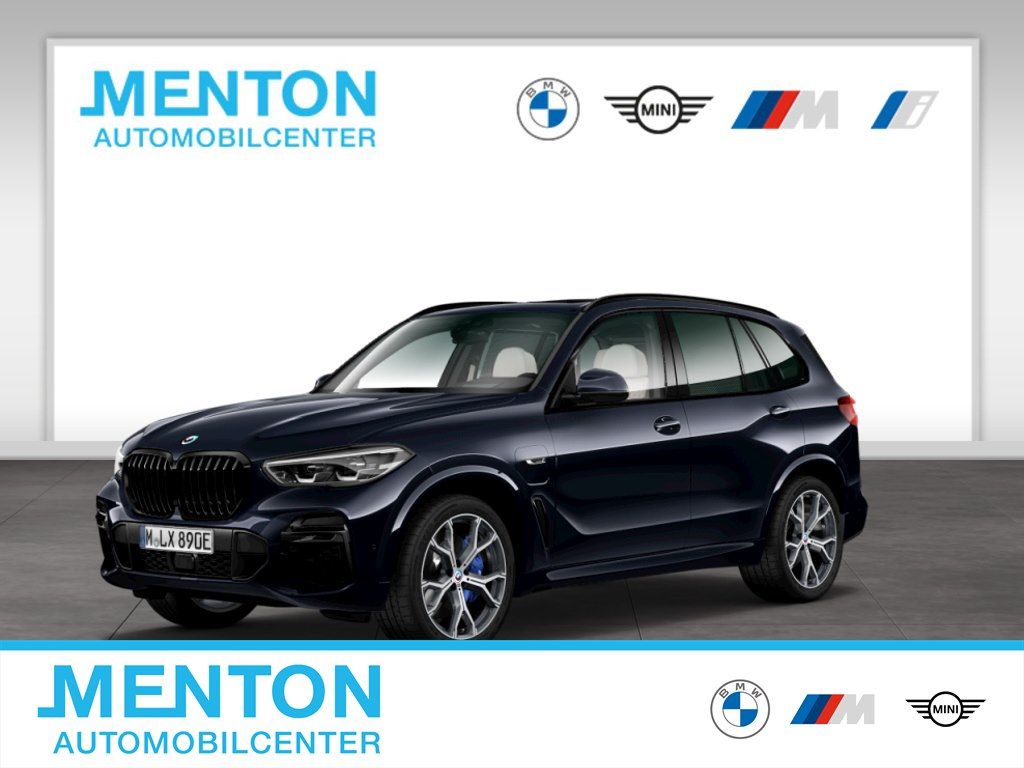 BMW X5 2022