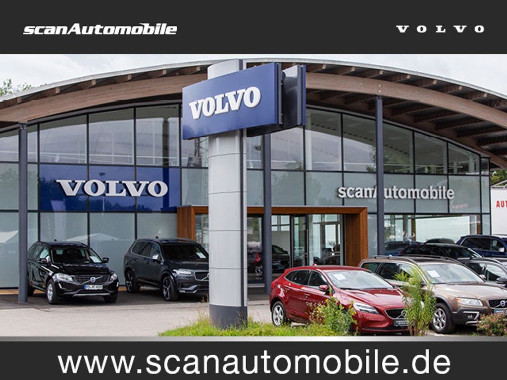 Volvo XC60 2022