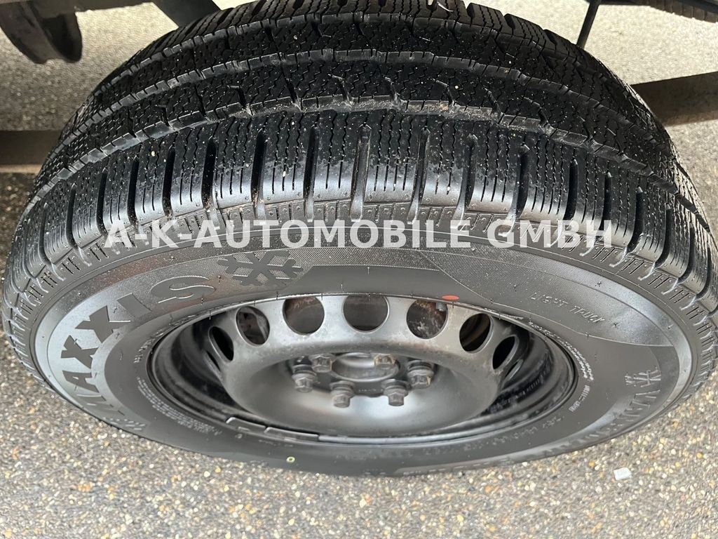 Mercedes-Benz Sprinter 2009