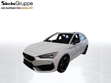 Cupra Leon 2022