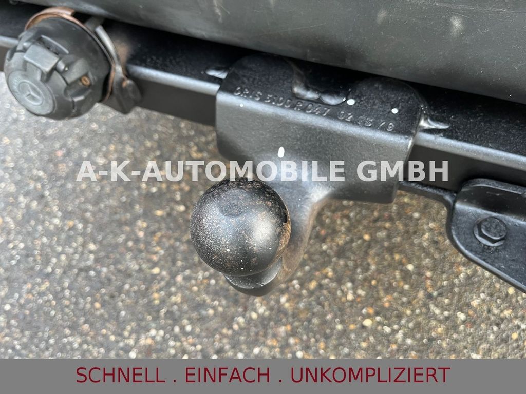 Mercedes-Benz Sprinter 2009