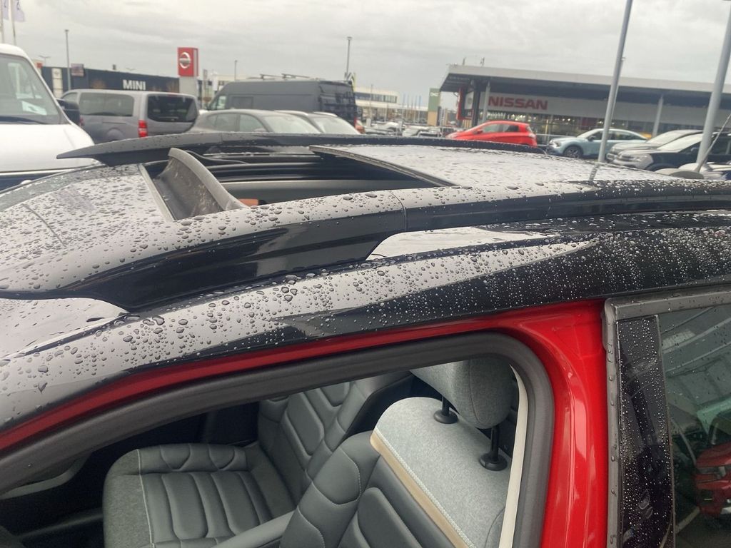 Citroën C3 Aircross 2022