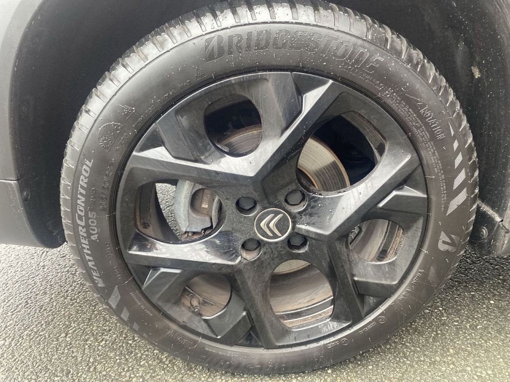 Citroën C3 Aircross 2022