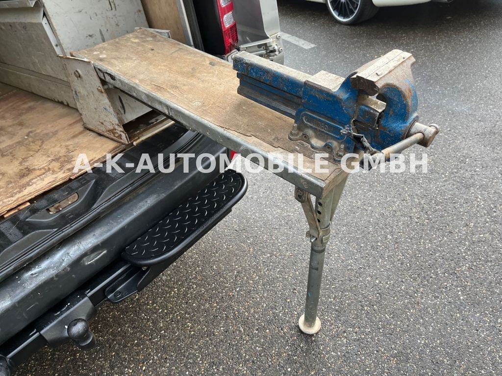 Mercedes-Benz Sprinter 2009