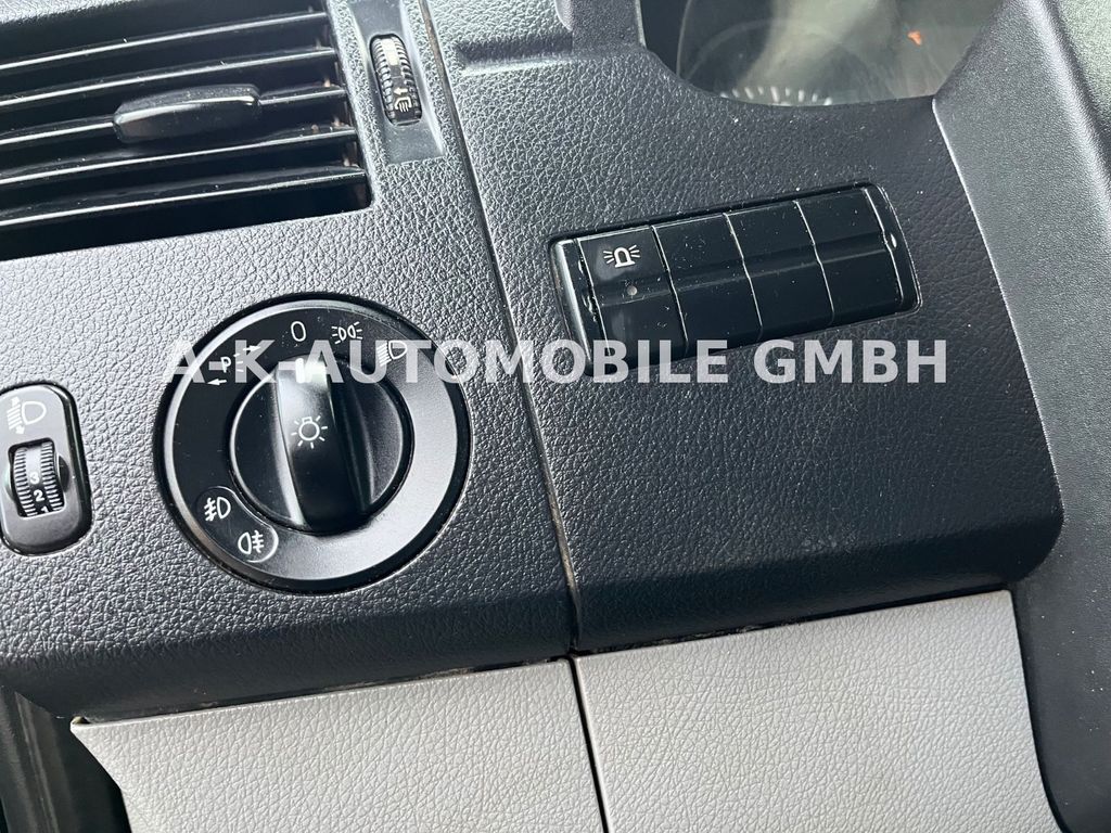 Mercedes-Benz Sprinter 2009