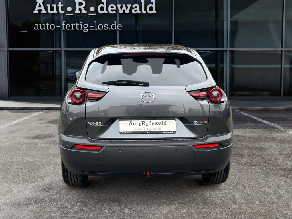 Mazda MX-30 2025