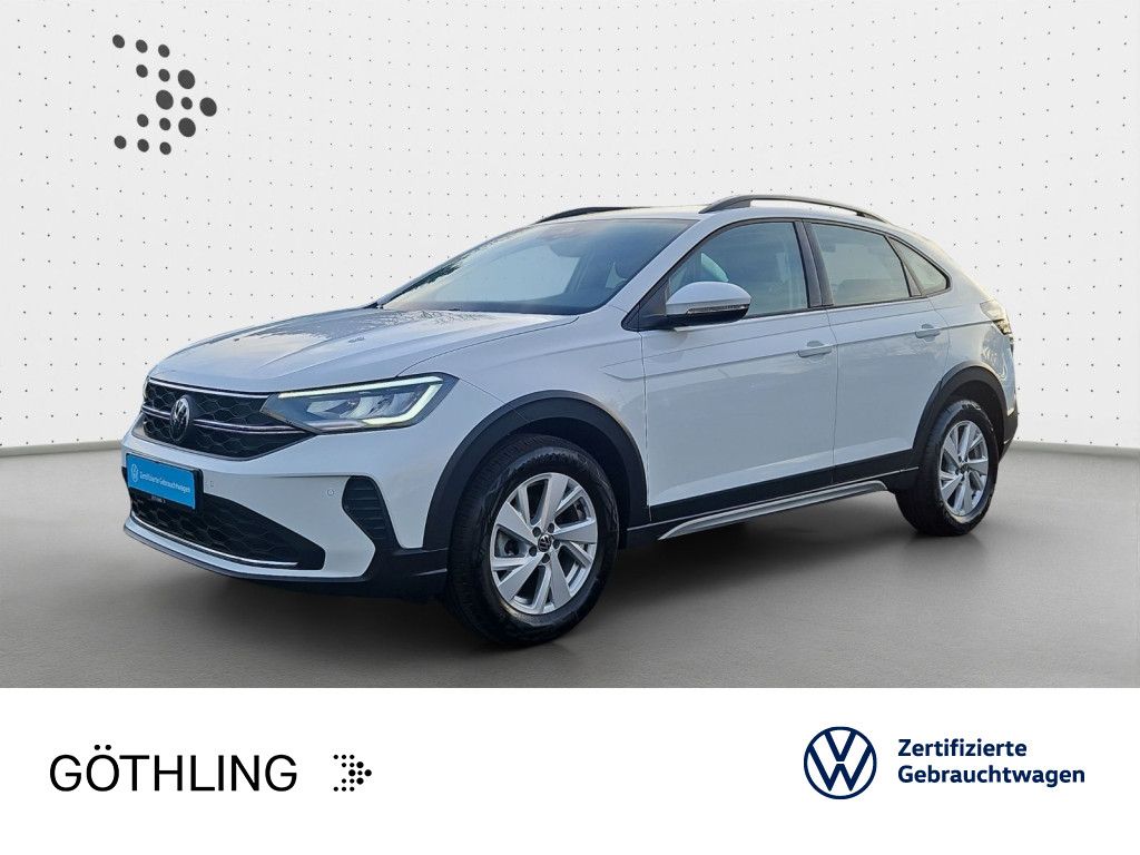 Volkswagen Taigo 2022