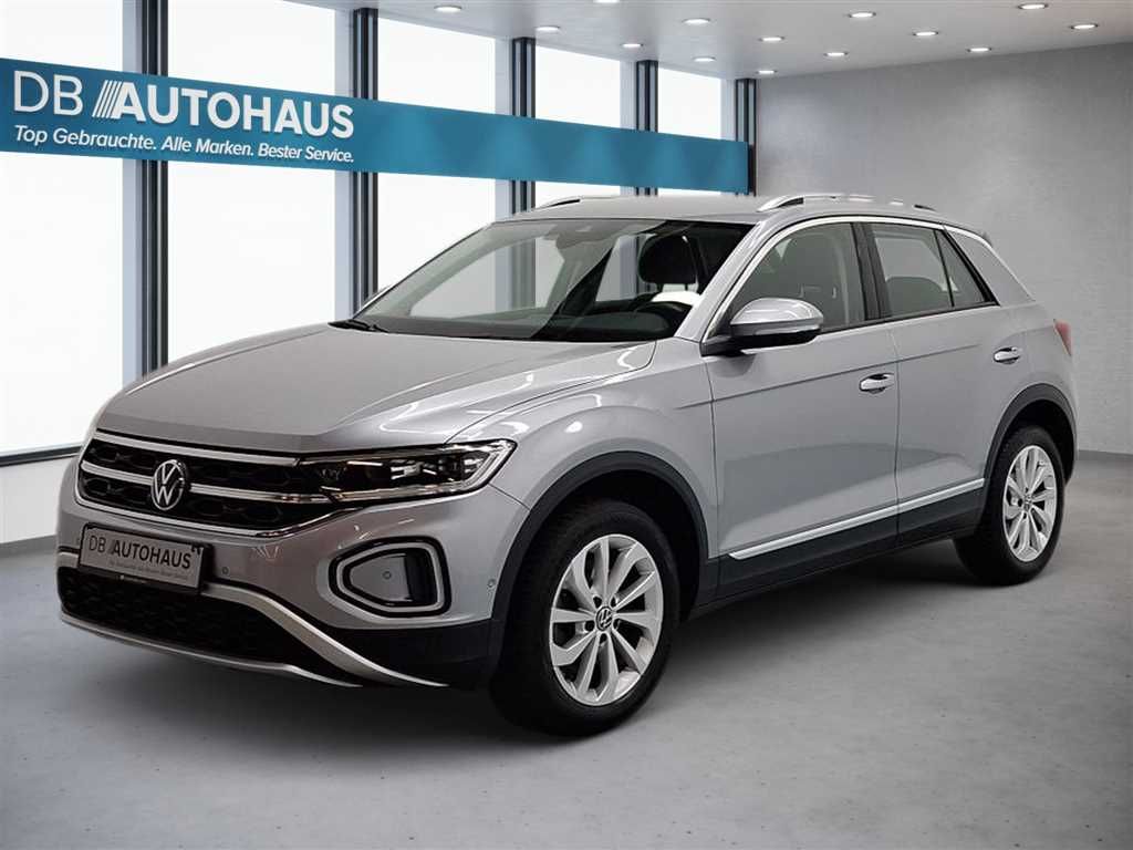 Volkswagen T-Roc 2023