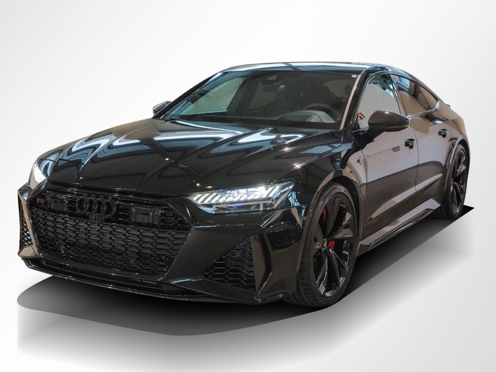 Audi RS7 2022
