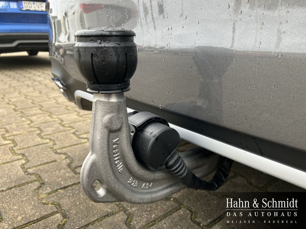 Mercedes-Benz B 220 2025