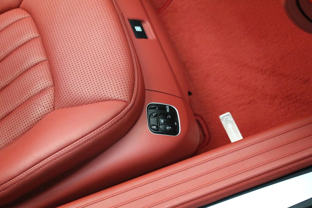 Mercedes-Benz SL 55 AMG 2002