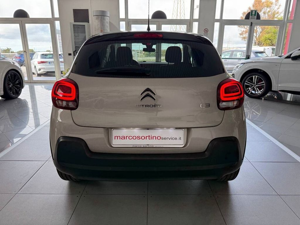 Citroën C3 2023