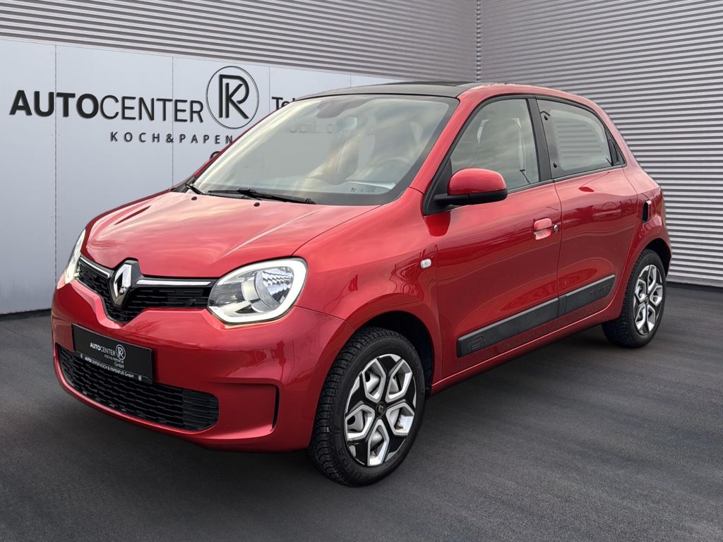 Renault Twingo 2019