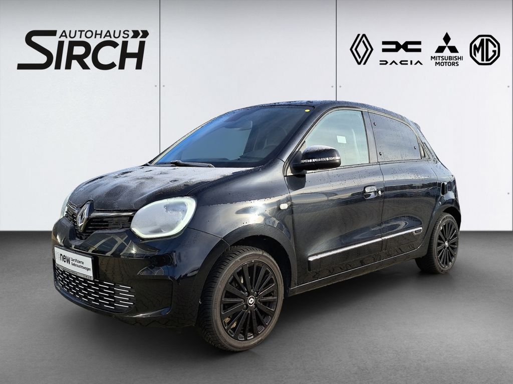 Renault Twingo 2024