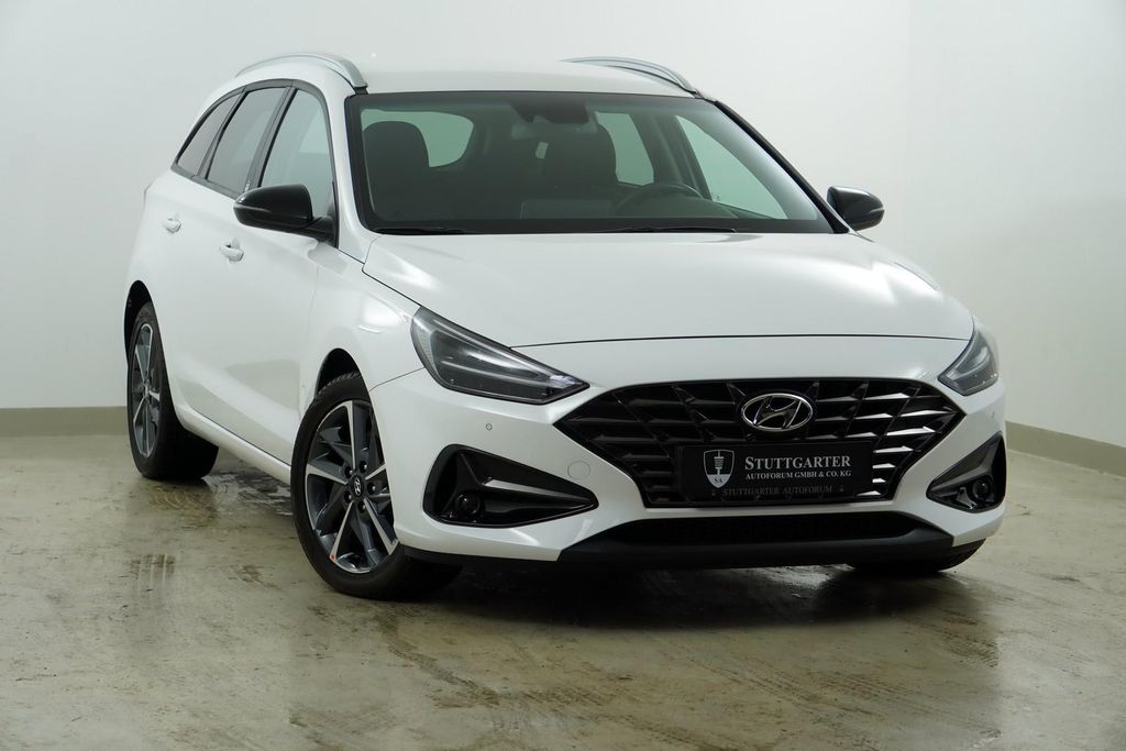 Hyundai i30 2022