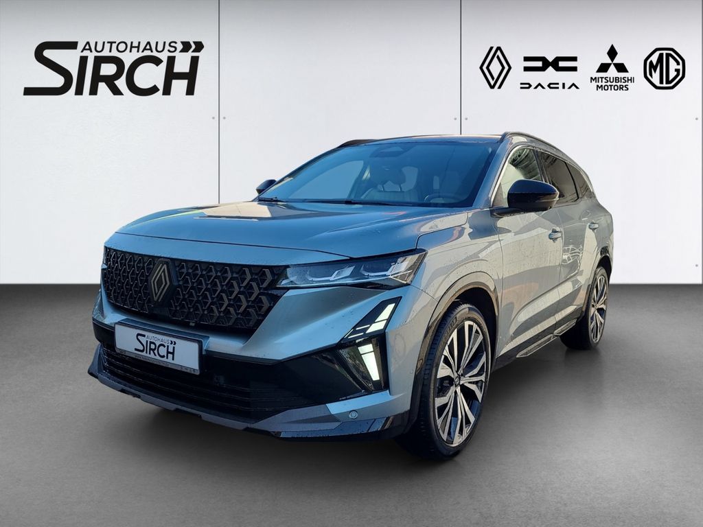 Renault Espace 2025
