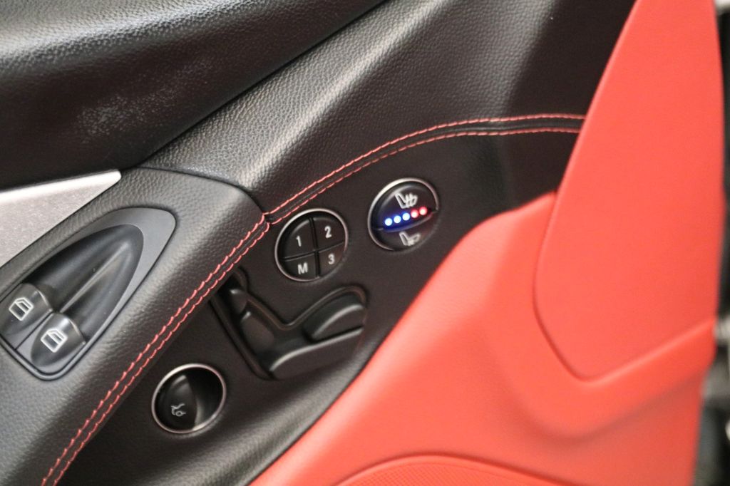 Mercedes-Benz SL 55 AMG 2002