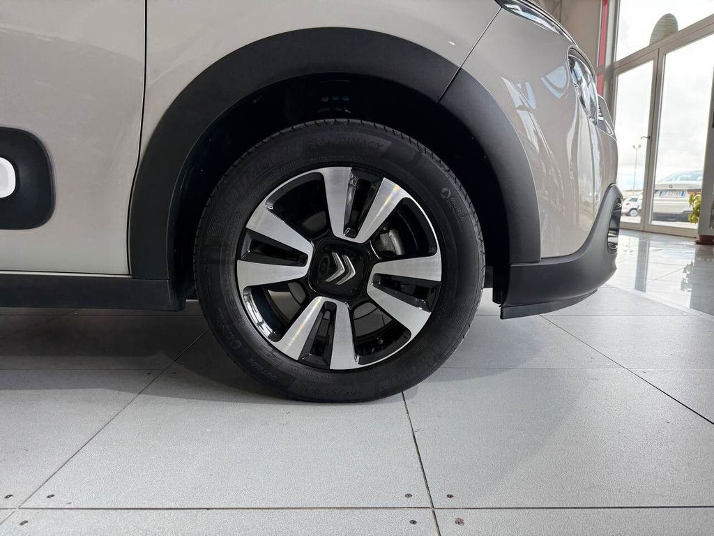 Citroën C3 2023