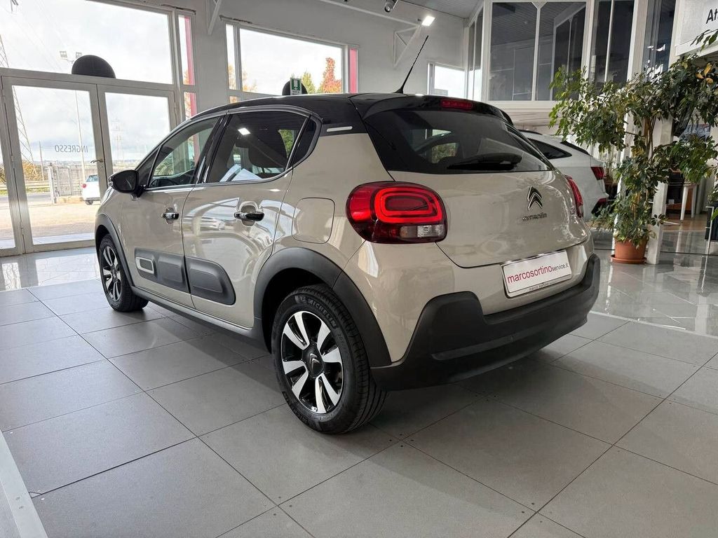 Citroën C3 2023