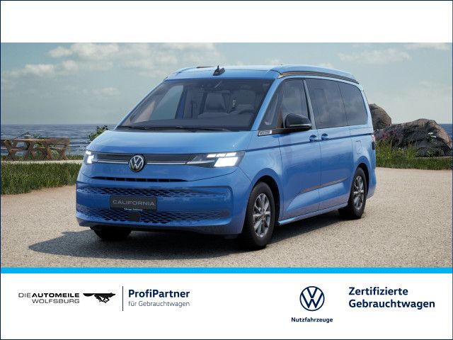 Volkswagen T7 California 2025