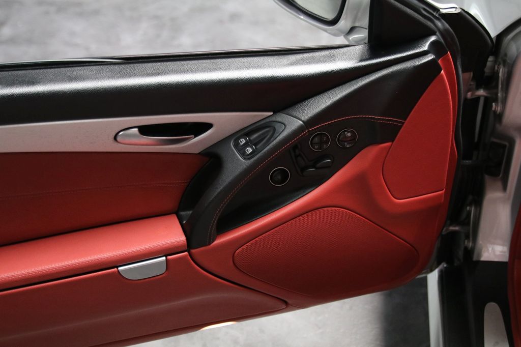 Mercedes-Benz SL 55 AMG 2002
