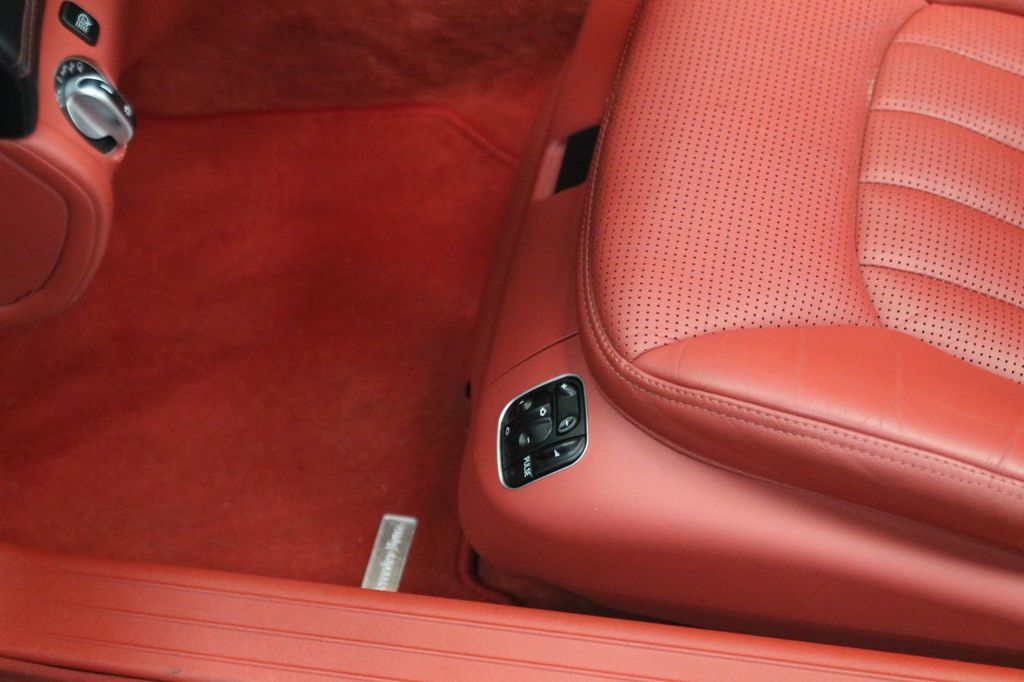 Mercedes-Benz SL 55 AMG 2002