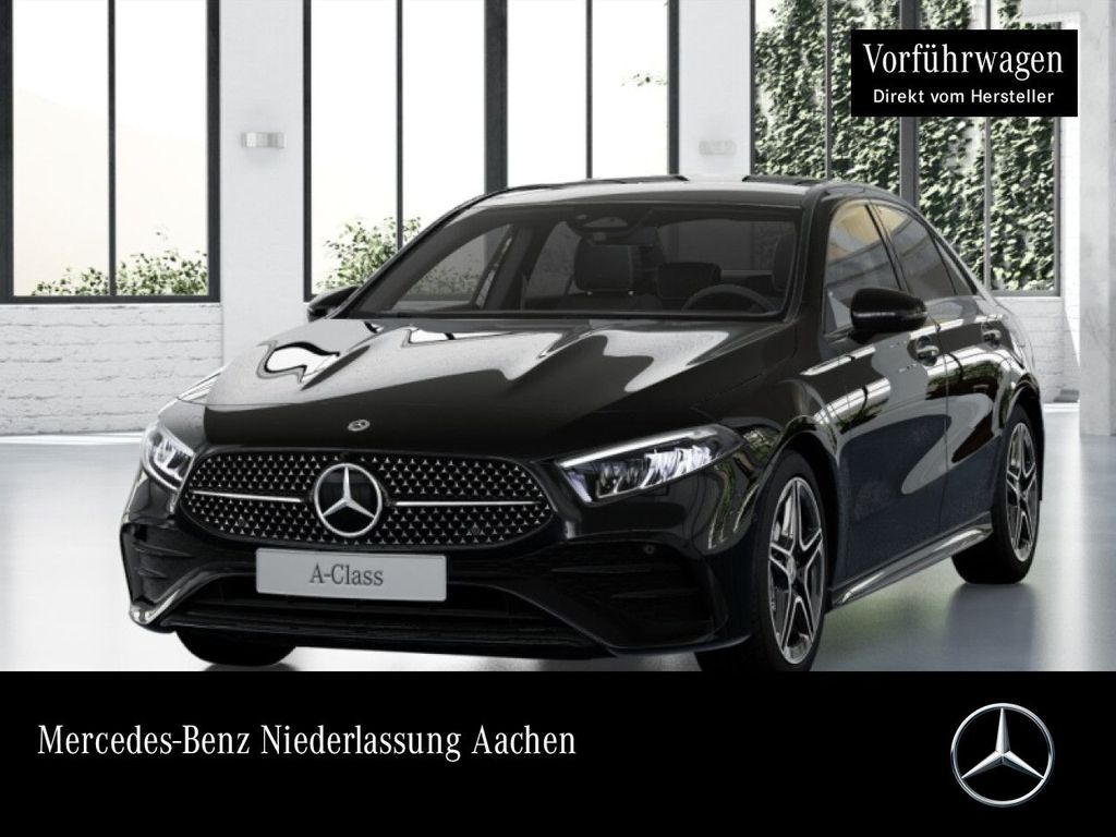 Mercedes-Benz A 200 2025