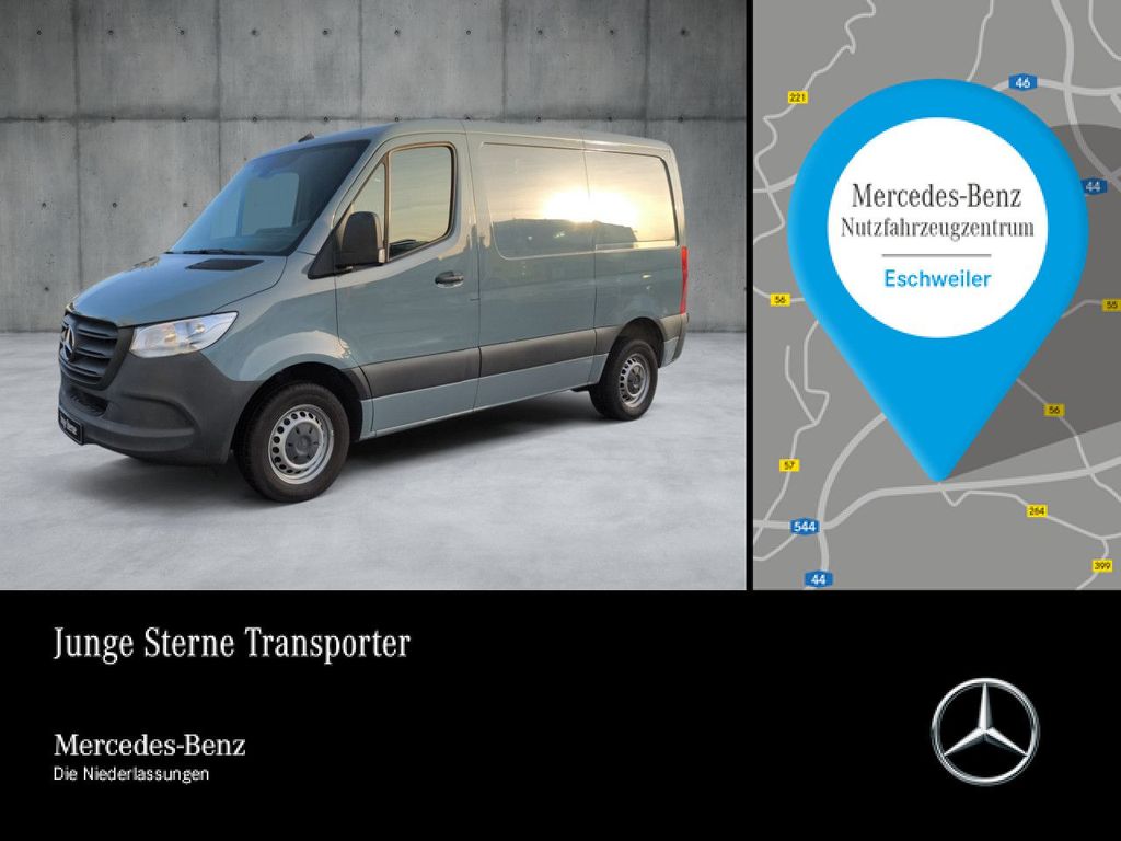 Mercedes-Benz Sprinter 2020